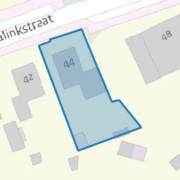 Perceel WDN02-K-1025