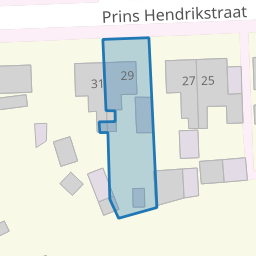 Perceel WDN02-K-1027