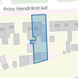 Perceel WDN02-K-1029