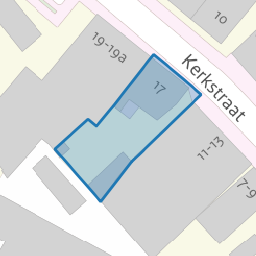 Perceel WDN02-K-1048