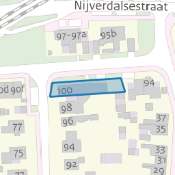 Perceel WDN02-K-1066