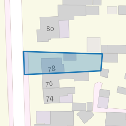 Perceel WDN02-K-1084
