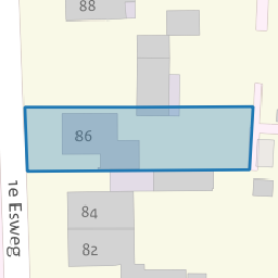 Perceel WDN02-K-1087