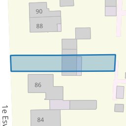 Perceel WDN02-K-1088