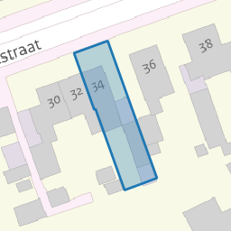 Perceel WDN02-K-1125