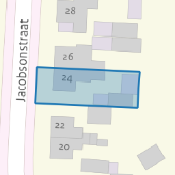 Perceel WDN02-K-1132