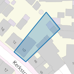 Perceel WDN02-K-1166