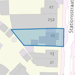 Perceel WDN02-K-1168