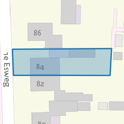 Perceel WDN02-K-1171