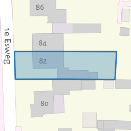 Perceel WDN02-K-1172