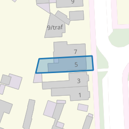 Perceel WDN02-K-1200