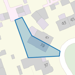 Perceel WDN02-K-1231