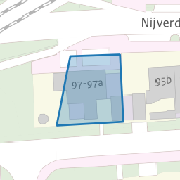 Perceel WDN02-K-1250