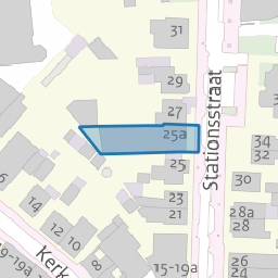 Perceel WDN02-K-1429