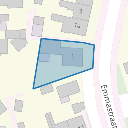 Perceel WDN02-K-1501