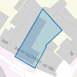 Perceel WDN02-K-1531