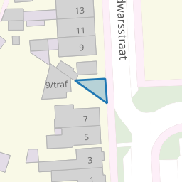 Perceel WDN02-K-1579