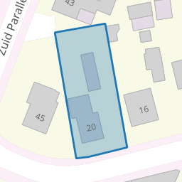 Perceel WDN02-K-1613