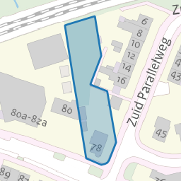 Perceel WDN02-K-1623