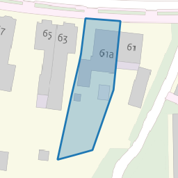 Perceel WDN02-K-1626