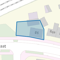 Perceel WDN02-K-1644