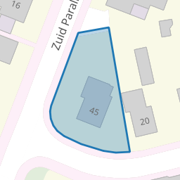 Perceel WDN02-K-1647