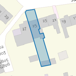 Perceel WDN02-K-1650