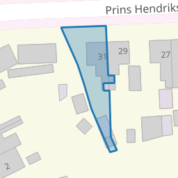Perceel WDN02-K-1654