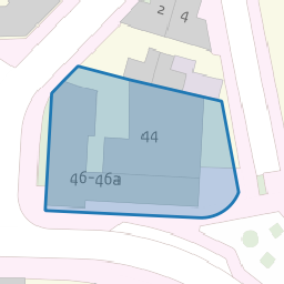 Perceel WDN02-K-1658