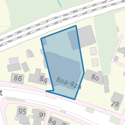 Perceel WDN02-K-1666