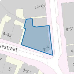 Perceel WDN02-K-1676