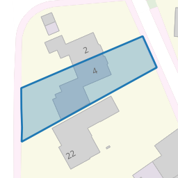 Perceel WDN02-K-1685