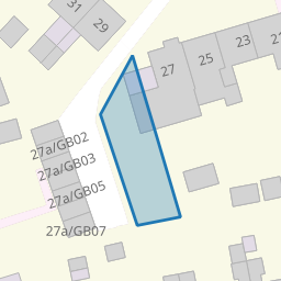 Perceel WDN02-K-1696