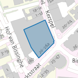 Perceel WDN02-K-1700