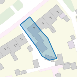 Perceel WDN02-K-1718