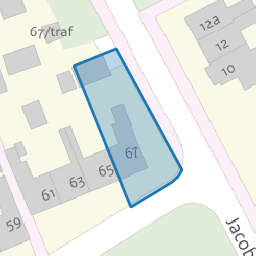 Perceel WDN02-K-1719