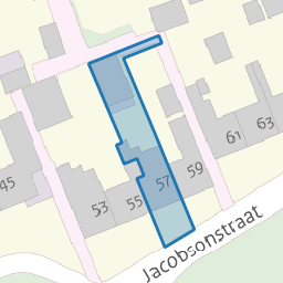 Perceel WDN02-K-1721