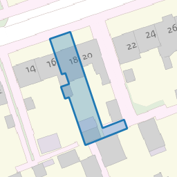 Perceel WDN02-K-1722