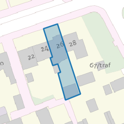 Perceel WDN02-K-1745