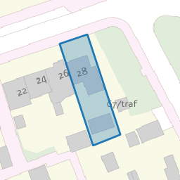 Perceel WDN02-K-1746