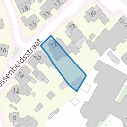 Perceel WDN02-K-1776