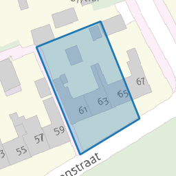 Perceel WDN02-K-1802