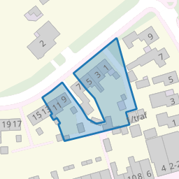 Perceel WDN02-K-1805