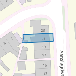 Perceel WDN02-K-1872