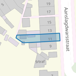 Perceel WDN02-K-1874