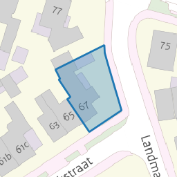 Perceel WDN02-K-1883