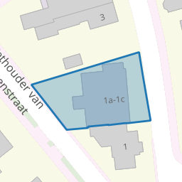 Perceel WDN02-K-1884