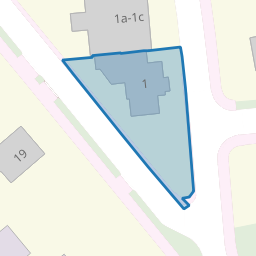 Perceel WDN02-K-1885