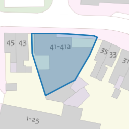 Perceel WDN02-K-1900