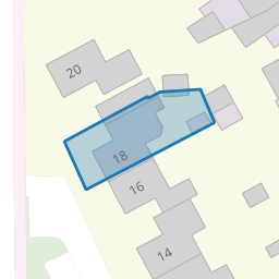 Perceel WDN02-K-1922